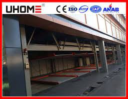 puzzle meccanico parcheggio intelligente stereo garage id prodotto 700004827292 italian alibaba com car parking car park