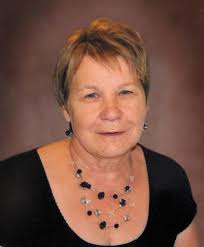 Mme Louisette Brisson Groleau 1952-2019 |