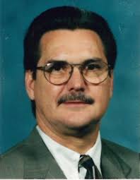 Ronald Fleming Obituary