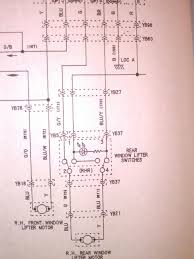 Share on facebook, opens a new window. Vs Ute Power Window Wiring Diagram Options Indexes Mazda3 Sp23 Yenpancane Jeanjaures37 Fr