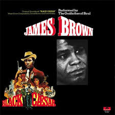 James Brown