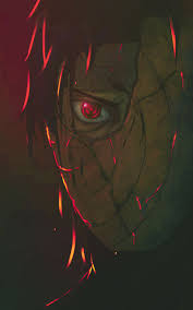 Obito 2 By Pagatcha On Deviantart In 2020 Naruto Shippuden Sasuke Naruto Shippuden Anime Naruto Wallpaper