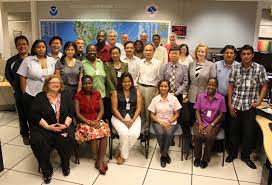 It is the water, despite that fact that most people associate hurricanes with wind. Wmo Hurricane Forecasting Warning Workshop