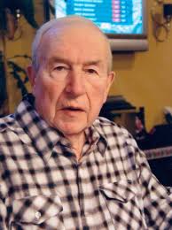 Eldred “Butch” Churchill