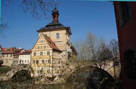 Unesco Weltkulturerbe In Deutschland Welche Statten Gehoren Dazu