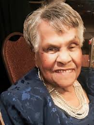 Obituary for Alberta Beckwith