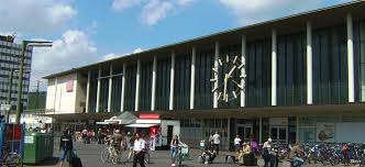 Beim aussteigen wird wieder gewischt und die fahrt. Wuerzburg Central Tickets Map Live Departure How To G2rail