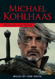 Michael Kohlhaas (Poche 2013), de Bernd Heinrich Wilhelm von Kleist