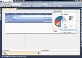 Reportviewer Visual Studio 2010 Video 3 De 14