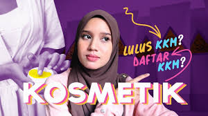 Berikut adalah senarai kosmetik yang telah diharamkan oleh kementerian kesihatan malaysia (kkm) mulai tahun 2008 sehingga 2020. Kelulusan Kkm Wonder Fruity