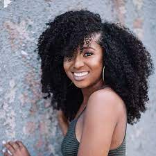 This hair type is highly coveted by almost everybody who doesn't have it. 4a Natural Hair Guide