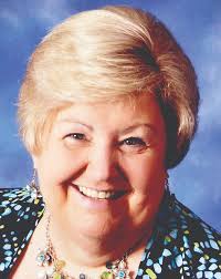 Dawna 'Do-Do' Lee Snyder Jones