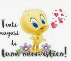 Tanti Auguri Di Buon Onomastico Bellissimeimmagini It