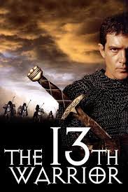 The 13th Warrior Warrior Movie Movie Posters The 13th Warrior