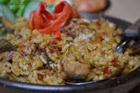 Diah Didi S Kitchen Nasi Goreng Babat Resep Masakan Masakan Indonesia Resep Makanan