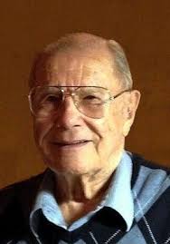 Vernon C. Heppner Obituary