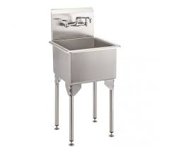 10 easy pieces: outdoor work sinks