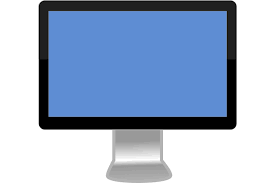 I have a new computer with all hardware new, but recently it shows black screen every time i launch a certain games on my computer. Mac Problems Stuck At The Blue Or Black Screen