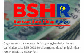 Seperti tahun sebelum ini pembentangan bajet diadakan sekitar bulan oktober. Semakan Bantuan Sara Hidup Bujang Tarikh Bayaran Rm100 Mac 2019 Penangkini
