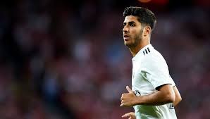 19 times marco asensio impressed the world #markoasensio #asensio #realmadrid ○ nino productions: La Liga News Real Madrid S Marco Asensio Facing Up To Nine Months On The Sidelines With Knee Injury Sport360 News