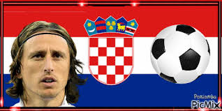 Share the best gifs now >>> Luka Modric Picmix