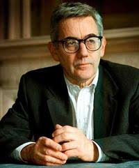 Mango Street: Murray Bail