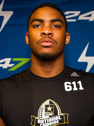 2017 Top Defensive Tackle Recruits