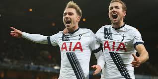 Eriksen shows spurs the way! Christian Eriksen Premier Skills English