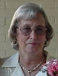 Obituary for Maxine (Blount) Carter
