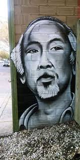 50 Street Art ιδέες