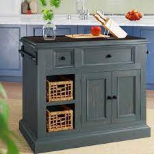 Eloy Kitchen Island With Granite Top In 2021 Kitchen Island With Granite Top Granite Tops Stainless Steel Counters