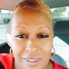 My daughter caitlyn said Ladies try this