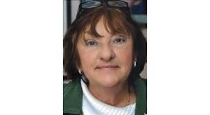 Anne MORIARTY Obituary (2020)