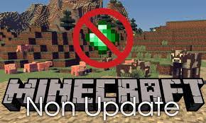 · each disabled mod should be named modname.zip.disabled. Non Update Mod 1 13 2 1 12 2 Disable Mods Update Checking 9minecraft Net
