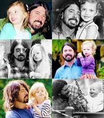 Dave grohl's wife has given birth to their third child. 67 Best Dave Grohl Daughter Ideas Dave Grohl Dave Grohl Daughter Dave