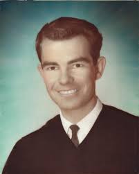 Ross Harold Cole Obituary 2024