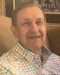 James Ronald "Ron" Logan Obituary November 20, 2024