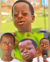 Ese nawe urabyemera ko aribyo koko baravukana cyangwa ashaka Hit?