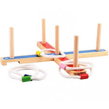 Plus, keysmith was a very popular on curve play, and if you play ring toss on curve it's strictly worse. Fixturedisplays Ring Toss Game Kids Games Improve Eye Hand Coordination And Fine Motor Skills 16855