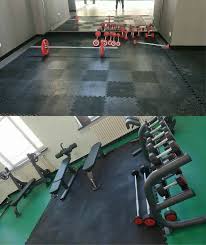 Maybe you would like to learn more about one of these? Interlocking Gym Rubber Tile