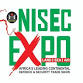 Nigeria Security Expo event in Kwali