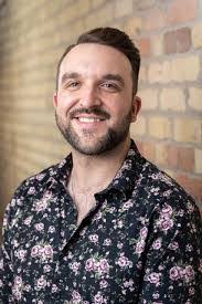 Jonathan Berube's Instagram, Twitter & Facebook