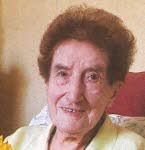 Avis de décès de Marie-Thérèse MEYER née STAMM paru le 30/04/2021 dans Le  Républicain Lorrain