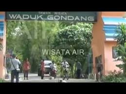 Waskitajanardhana 323 views5 months ago. Waduk Gondang Lamongan Destimap Destinations On Map