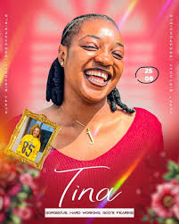 Birthday flier design and delivery service