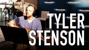 Tyler Stenson Live Siriusxm The Coffee House Full Audio Youtube