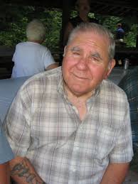 Charles Elmer “Chuck” Hall (1939-2021)