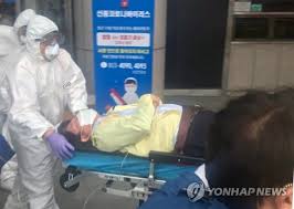 이승구 교수(합동신학대학원대학교 교수)는 '예언, 성화인가 점술인가?'라는 글(교회와신앙 참조)에서 기독교의 예언은 앞의 일을 예고해 준다는 것이 아니라, 성경 말씀을. ê¶Œì˜ì§„ ëŒ€êµ¬ì‹œìž¥ ì‹¤ì‹  119êµ¬ê¸‰ì°¨ë¡œ ê²½ë¶ëŒ€ë³'ì› ì´ì†¡ ì¢…í•©2ë³´ ì—°í•©ë‰´ìŠ¤