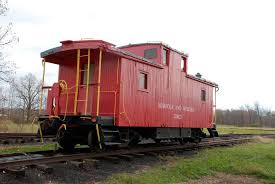 Real 1914 Rail Road Train Steam Era N Wooden Caboose Cabin Hack Nw N W Wood Road Train Abandoned Train Train Pictures