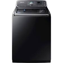 However, bosch washer and dryer set lowe's also retailing, but if the black+decker is not a vented washer dryer combo but if you are looking for the best washer dryer there are absolute best top load washer and dryer 2020 available in the market granted with new features and double prices. Samsung 5 2 Cu Ft High Efficiency Top Load Washer With Activewash Black Stainless Steel Wa52m7750av Best Buy